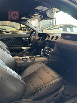 فۆرد مۆستانگ